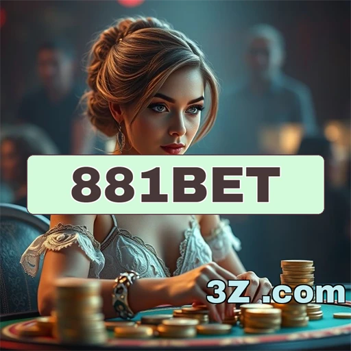 881bet Cassino Online