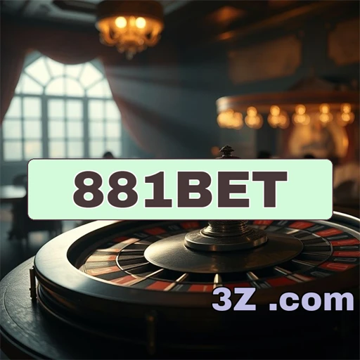 881bet Site Confiável