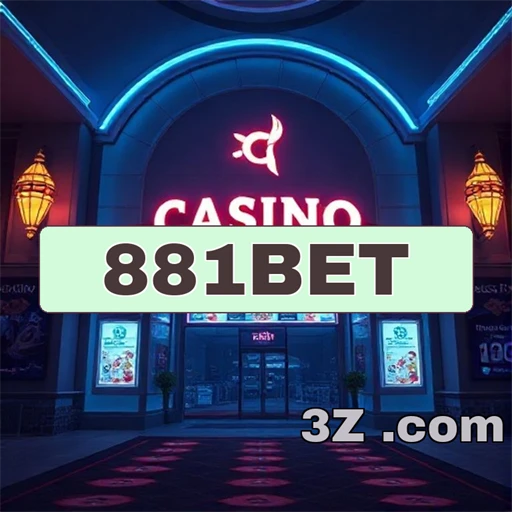 881bet Área de Login