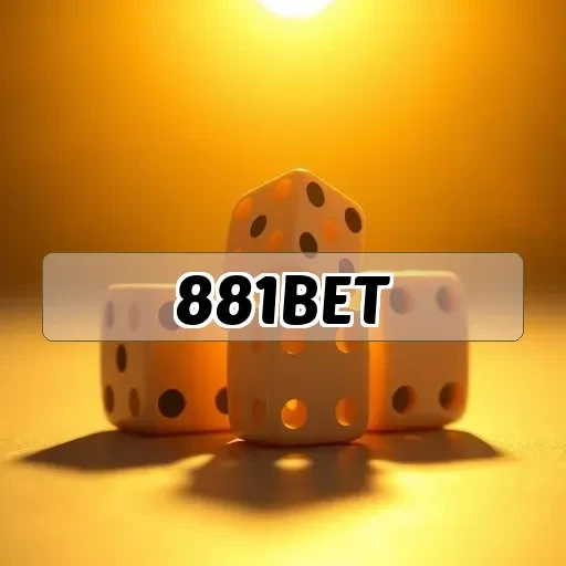 881bet: Um Mergulho Incrível no Mundo do Bingo Online