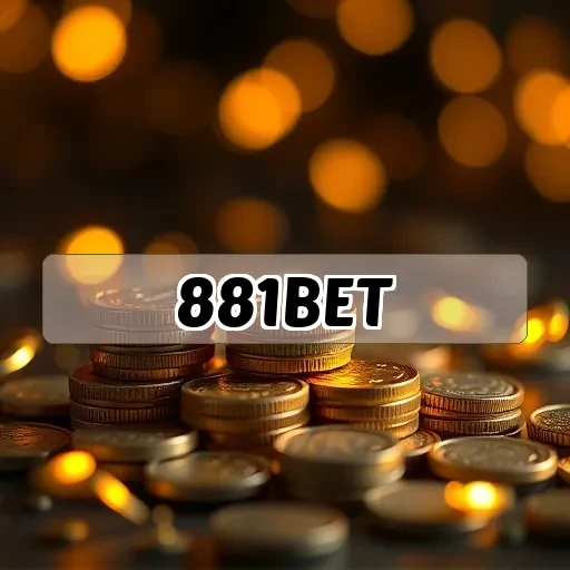 881bet: A Revolução do Cassino Ao Vivo no Brasil