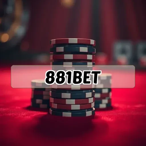 881bet Poker Online