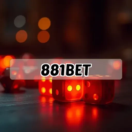 881bet: Descubra os Melhores Caça-Níqueis e Ganhe ao Jogar