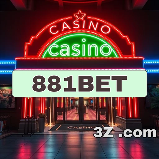 881bet Aplicativo Móvel