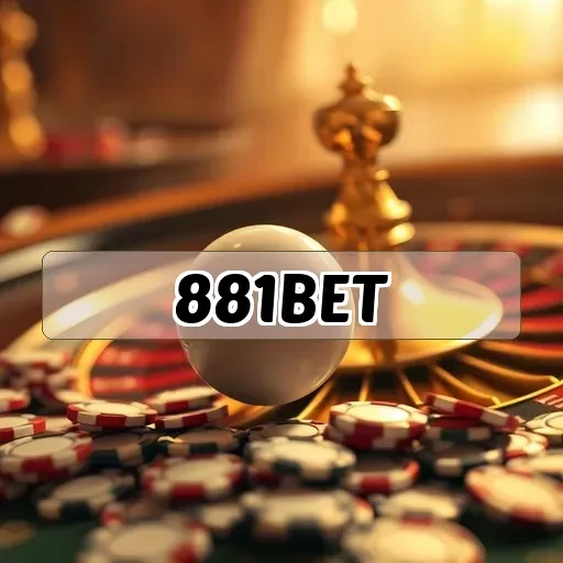 881bet: Tênis e Apostas Para Todos os Gostos