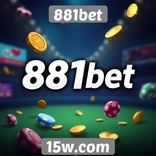 Análise da plataforma de jogos do 881bet